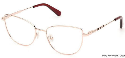 Gant Eyeglasses GA50016 028