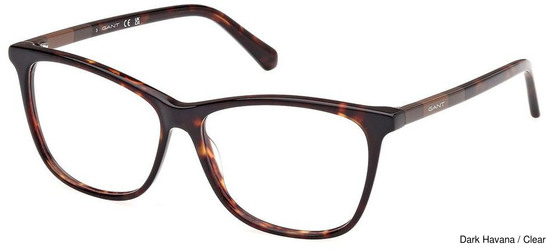 Gant Replacement Lenses 108471