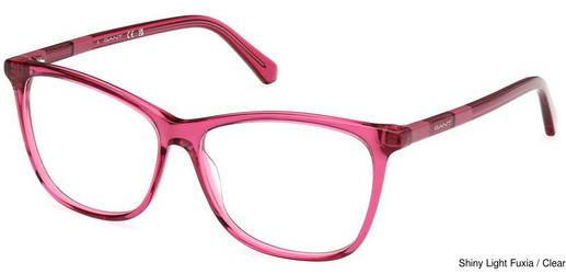 Gant Replacement Lenses 108472