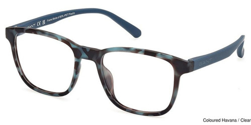 Gant Replacement Lenses 108475