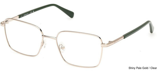 Gant Replacement Lenses 108476