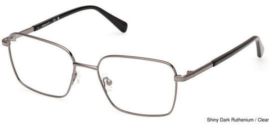 Gant Eyeglasses GA50010 012