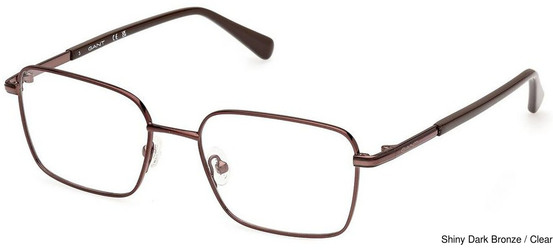 Gant Replacement Lenses 108478