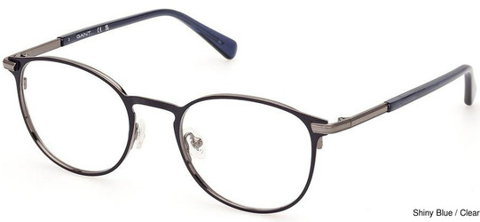 Gant Eyeglasses GA50009 090