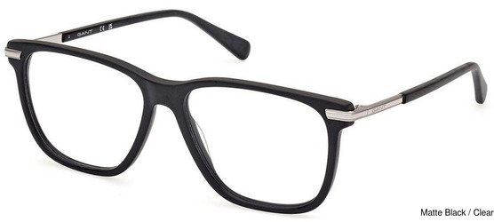 Gant Replacement Lenses 108482