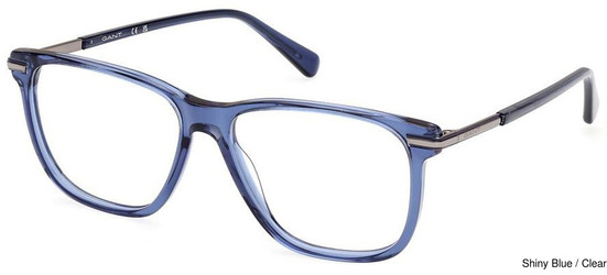 Gant Replacement Lenses 108483