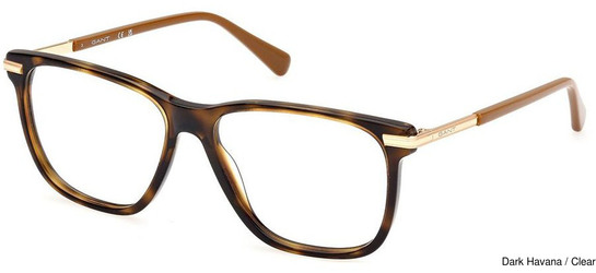 Gant Eyeglasses GA50007 052