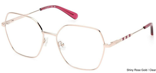 Gant Eyeglasses GA4154 028