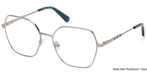 Gant Eyeglasses GA4154 012