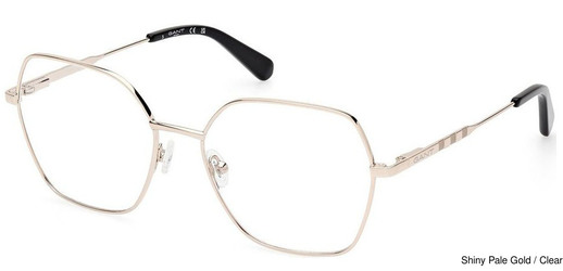 Gant Eyeglasses GA4154 032