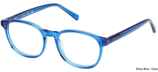 Guess Eyeglasses GU8290 090