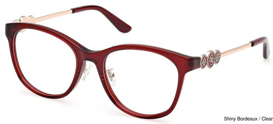 Guess Eyeglasses GU50255-D 069