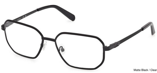 Guess Eyeglasses GU50240 002