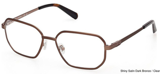 Guess Eyeglasses GU50240 037