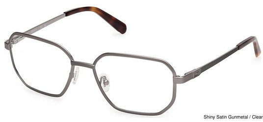 Guess Eyeglasses GU50240 009