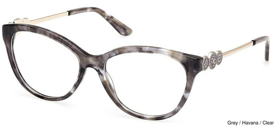 Guess Eyeglasses GU50230 020