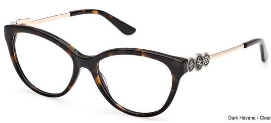 Guess Eyeglasses GU50230 052