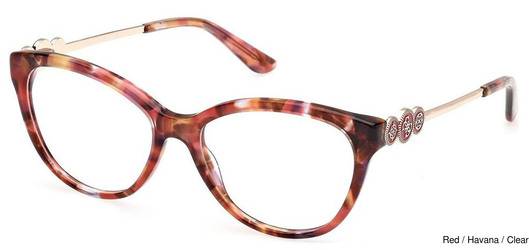 Guess Eyeglasses GU50230 068