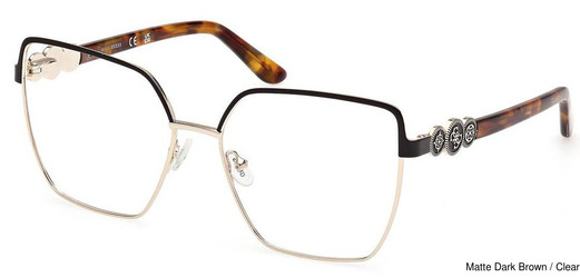 Guess Eyeglasses GU50229 049