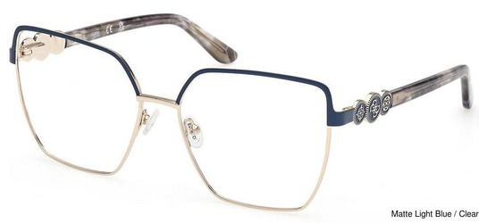 Guess Eyeglasses GU50229 085