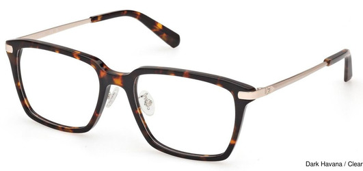 Guess Eyeglasses GU50206-D 052