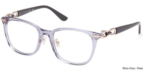 Guess Eyeglasses GU50203-D 020