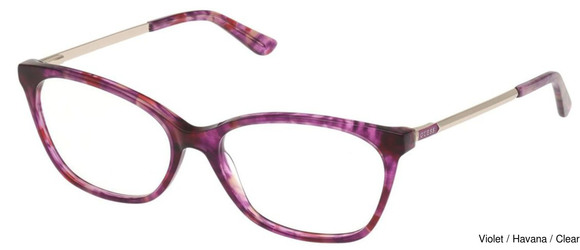 Guess Eyeglasses GU50194 083