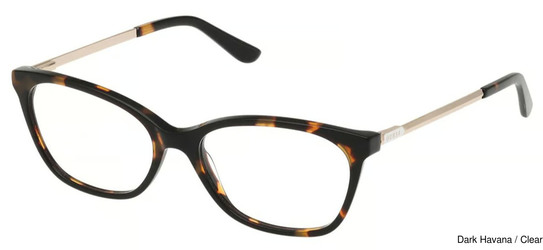 Guess Eyeglasses GU50194 052