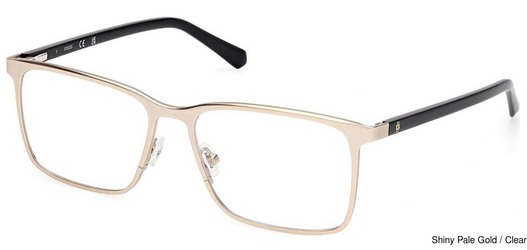 Guess Eyeglasses GU50193 032