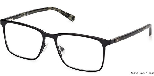 Guess Eyeglasses GU50193 002