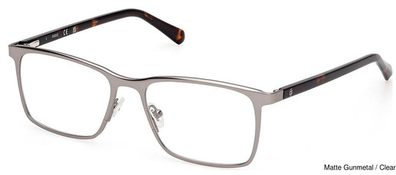 Guess Eyeglasses GU50193 009