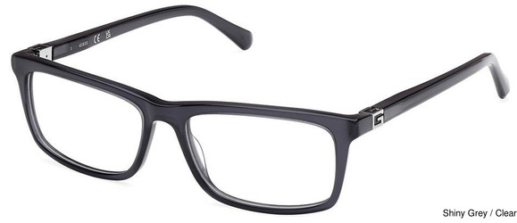 Guess Eyeglasses GU50190 020