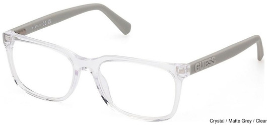 Guess Eyeglasses GU50187 020