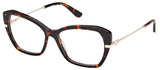 Guess Eyeglasses GU50183 052