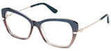 Guess Eyeglasses GU50183 092