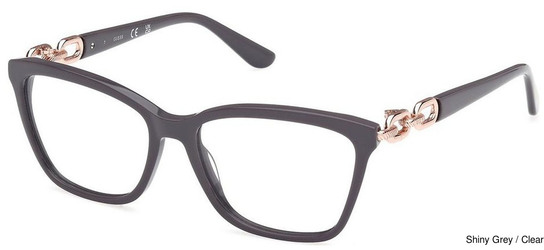 Guess Eyeglasses GU50181 020