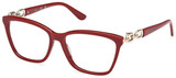 Guess Eyeglasses GU50181 066