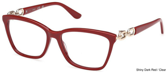 Guess Eyeglasses GU50181 066