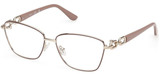 Guess Eyeglasses GU50179 058