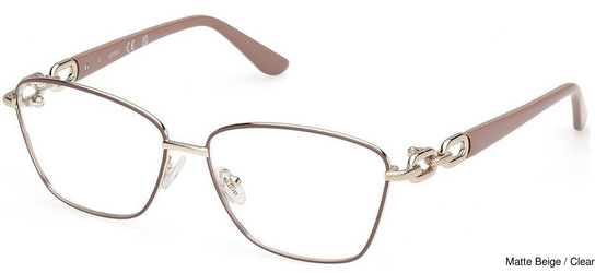 Guess Eyeglasses GU50179 058