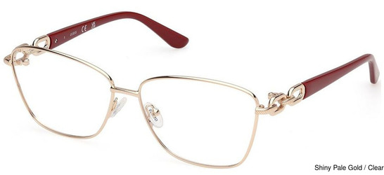 Guess Eyeglasses GU50179 032