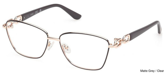 Guess Eyeglasses GU50179 020