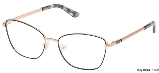 Guess Eyeglasses GU50163 001