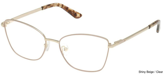 Guess Eyeglasses GU50163 057