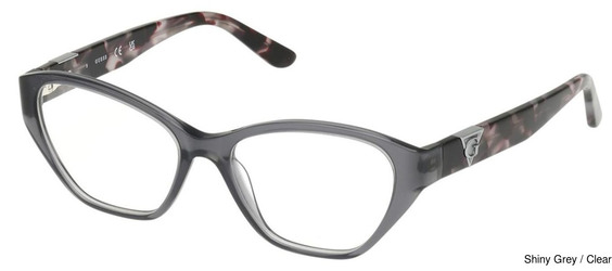 Guess Eyeglasses GU50162 020