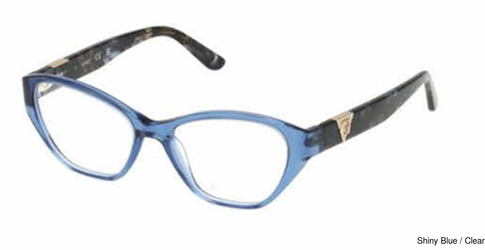 Guess Eyeglasses GU50162 090