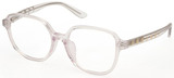 Guess Eyeglasses GU50154-D 026