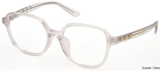 Guess Eyeglasses GU50154-D 026