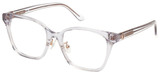 Guess Eyeglasses GU50153-D 020