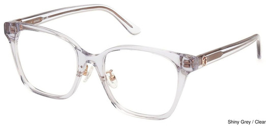 Guess Eyeglasses GU50153-D 020